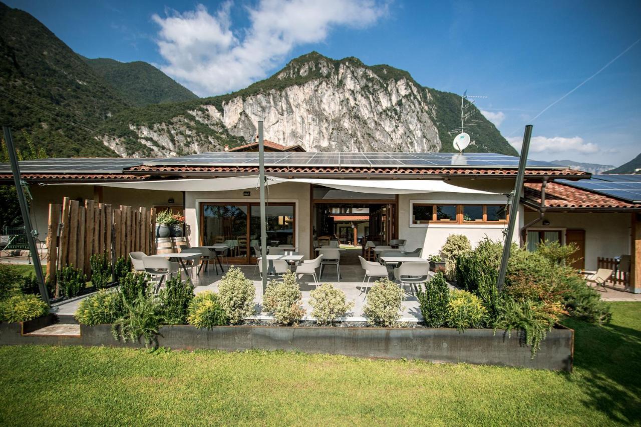 리바 델 이탈리아 베로나 Agritur Comai 빌라 외부 사진