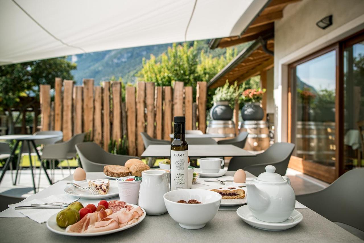 리바 델 이탈리아 베로나 Agritur Comai 빌라 외부 사진