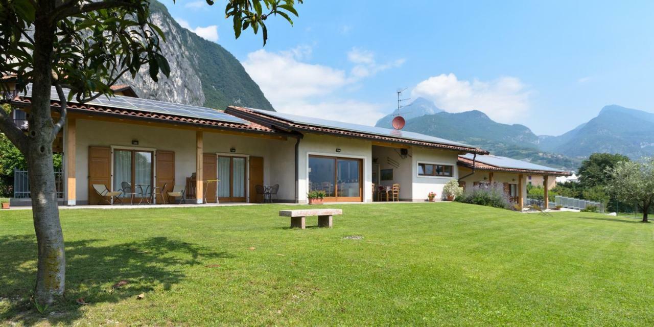 리바 델 이탈리아 베로나 Agritur Comai 빌라 외부 사진
